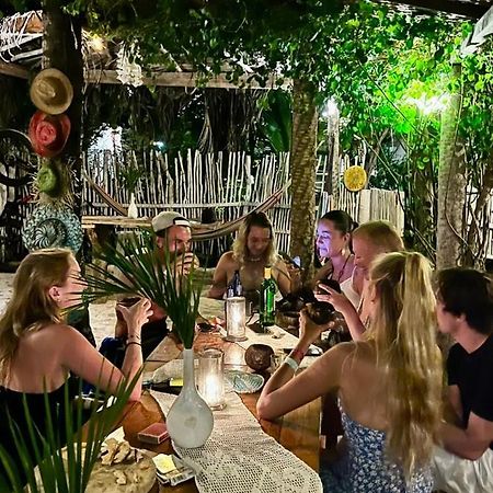 Bahaka Jeri Hotel Jijoca de Jericoacoara Ngoại thất bức ảnh