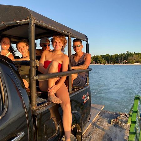 Bahaka Jeri Hotel Jijoca de Jericoacoara Ngoại thất bức ảnh