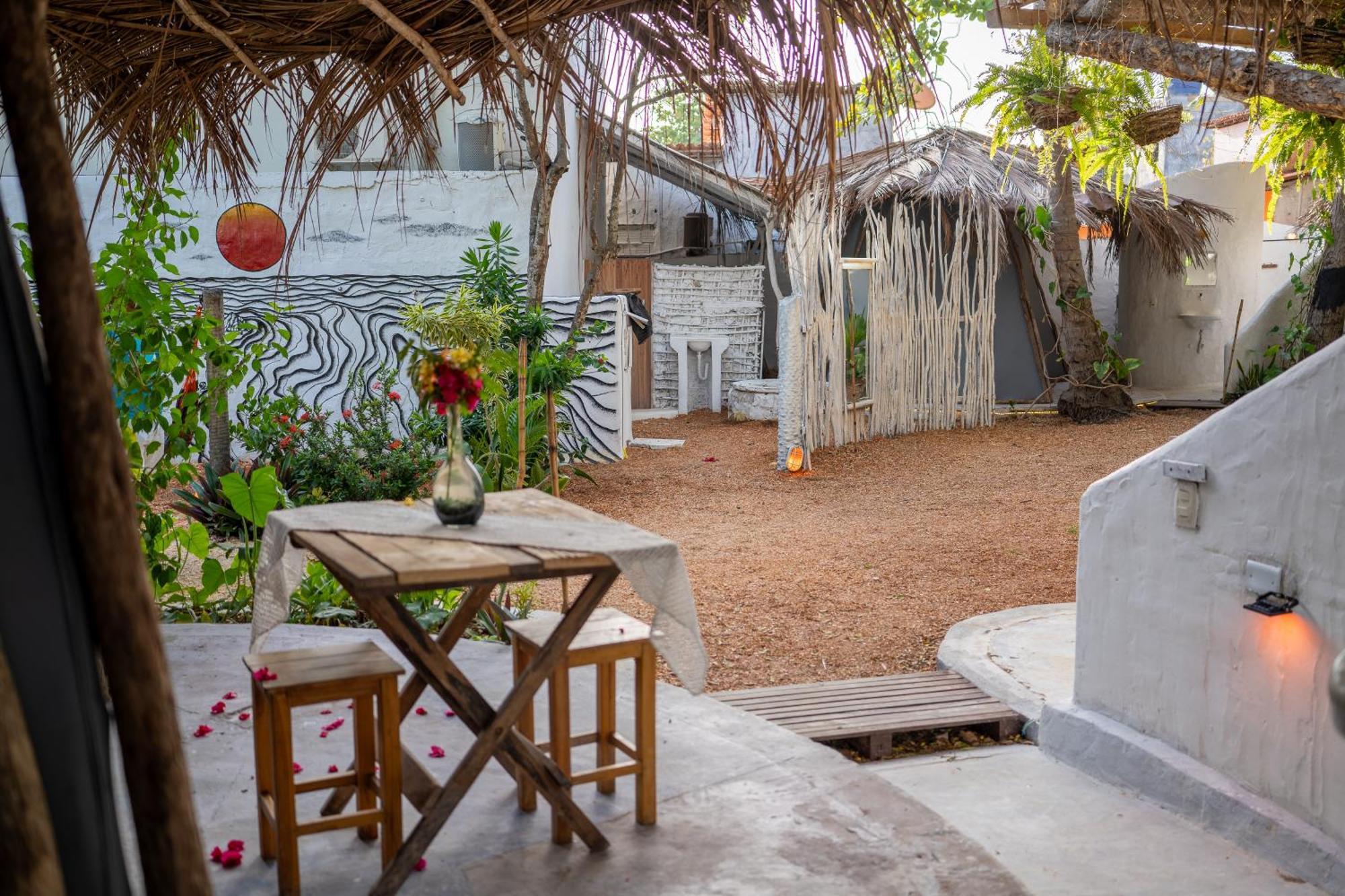Bahaka Jeri Hotel Jijoca de Jericoacoara Ngoại thất bức ảnh