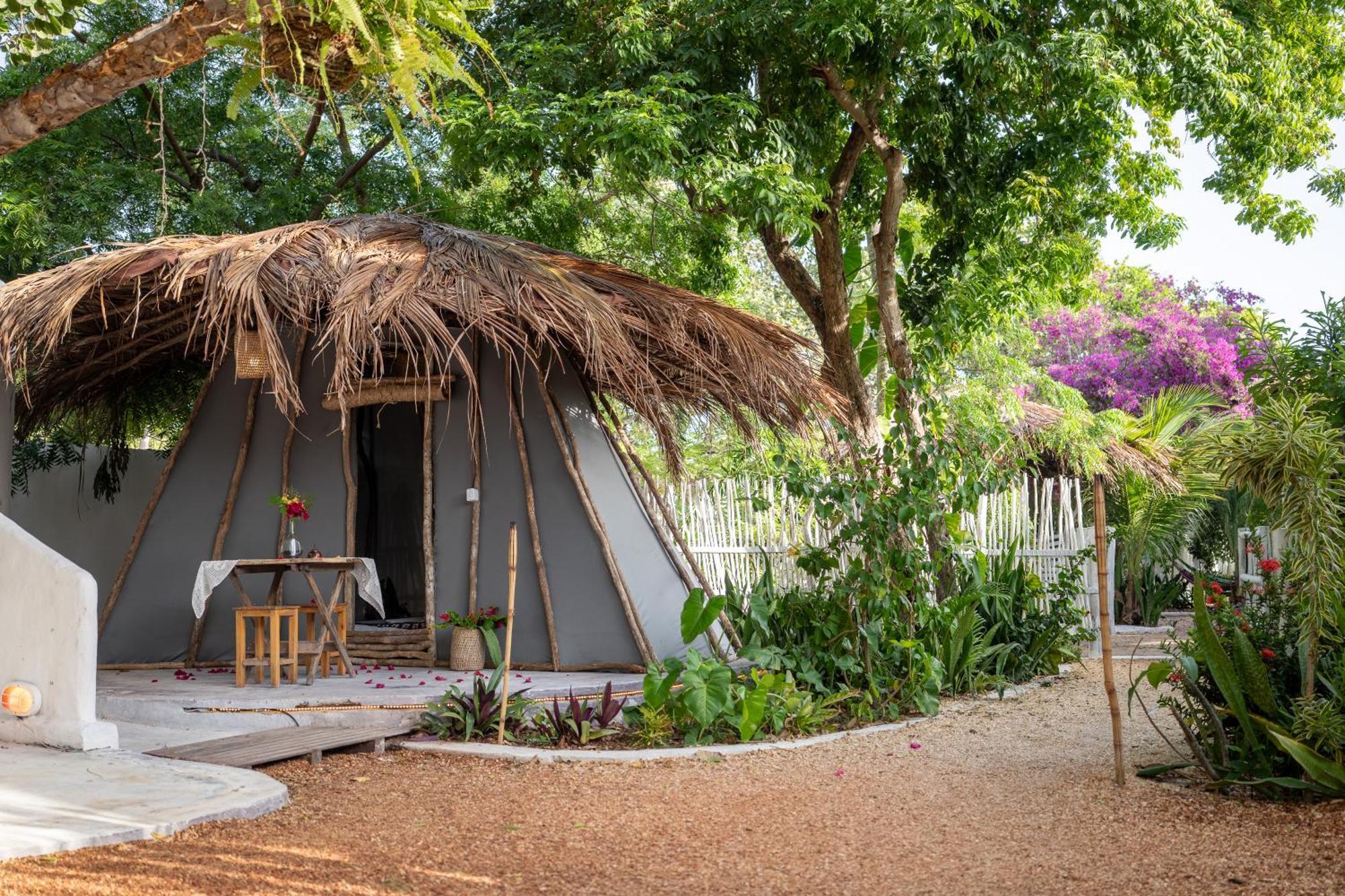 Bahaka Jeri Hotel Jijoca de Jericoacoara Ngoại thất bức ảnh