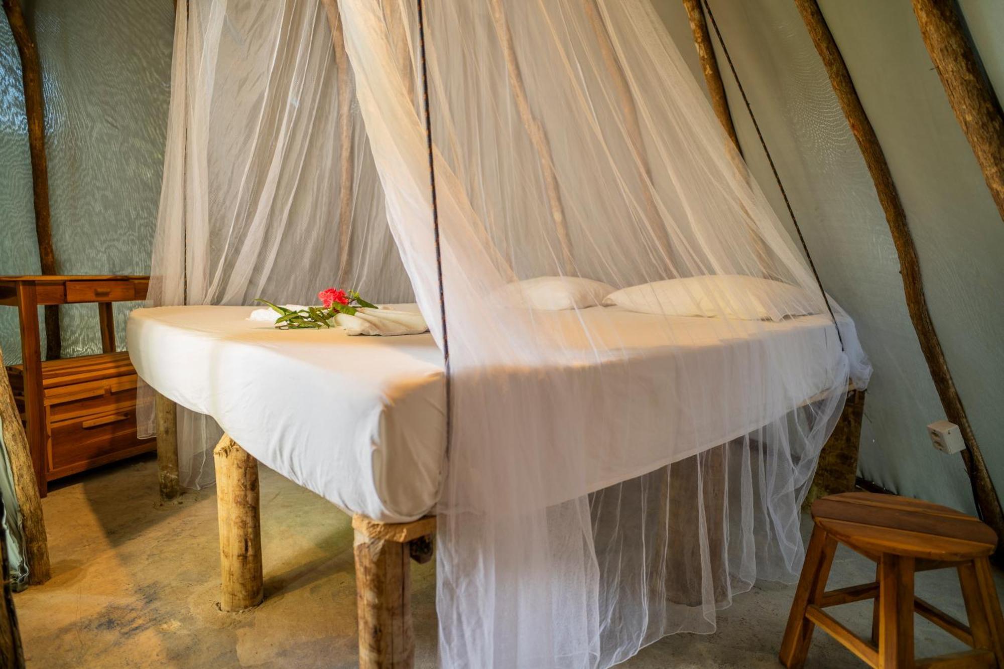 Bahaka Jeri Hotel Jijoca de Jericoacoara Ngoại thất bức ảnh