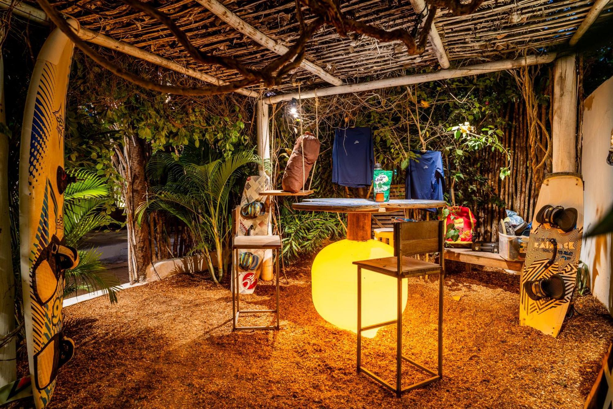 Bahaka Jeri Hotel Jijoca de Jericoacoara Ngoại thất bức ảnh