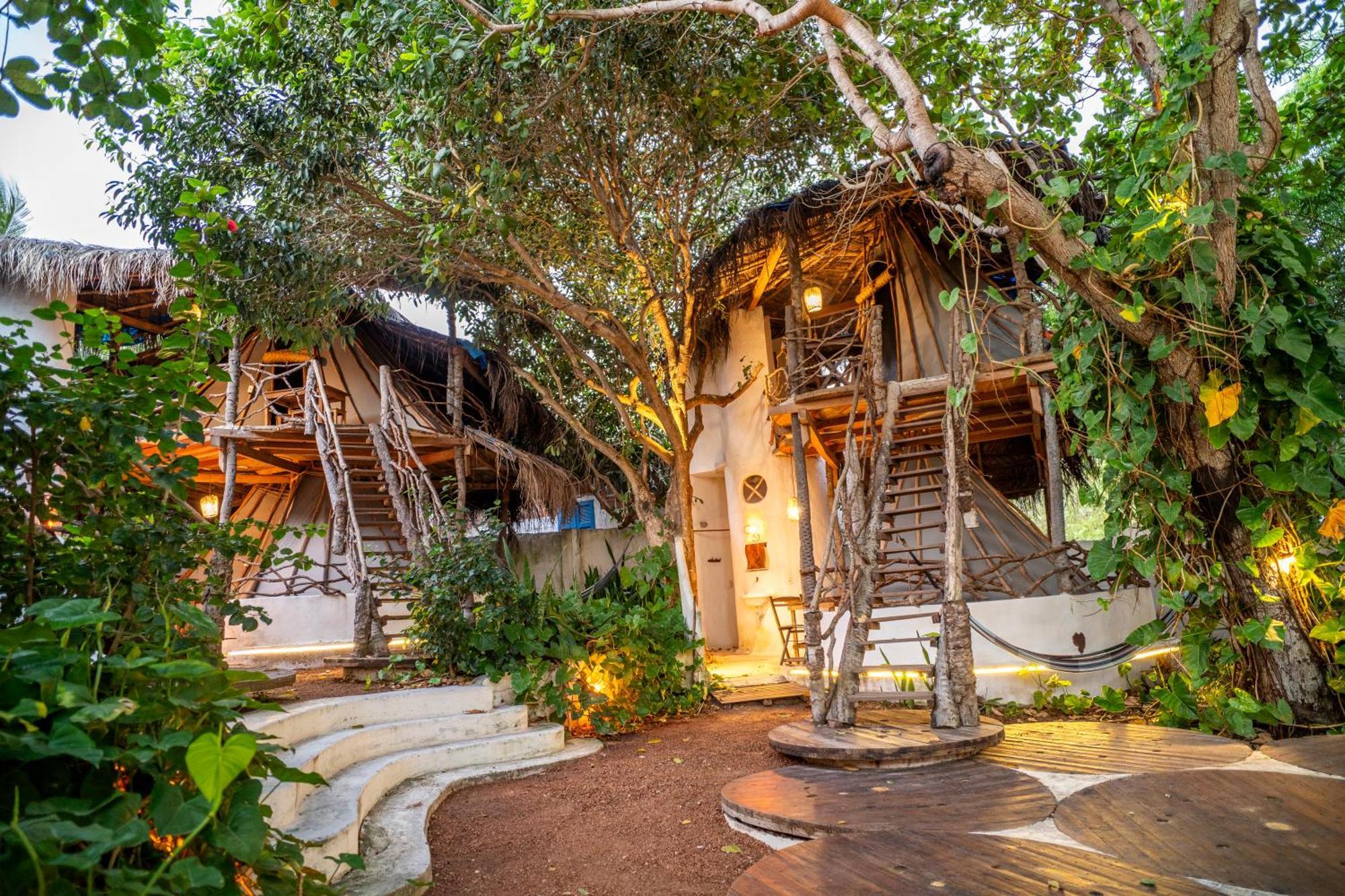 Bahaka Jeri Hotel Jijoca de Jericoacoara Ngoại thất bức ảnh