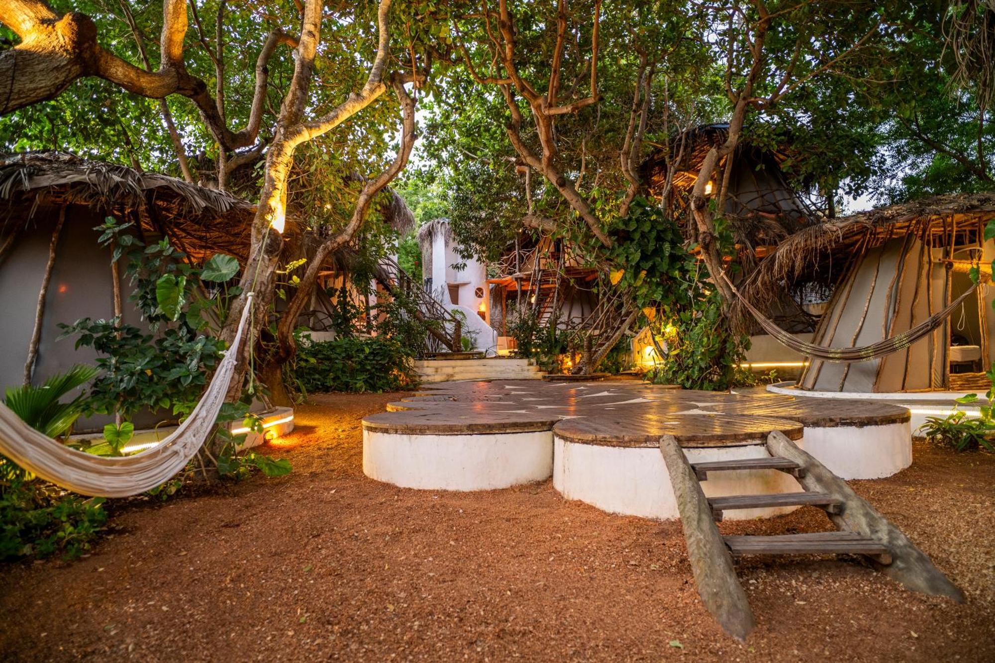 Bahaka Jeri Hotel Jijoca de Jericoacoara Ngoại thất bức ảnh