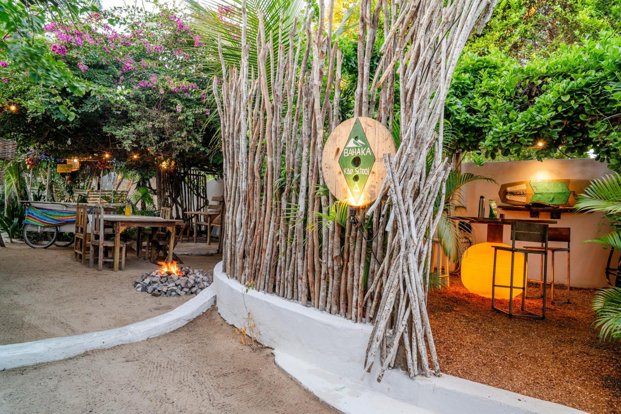 Bahaka Jeri Hotel Jijoca de Jericoacoara Ngoại thất bức ảnh