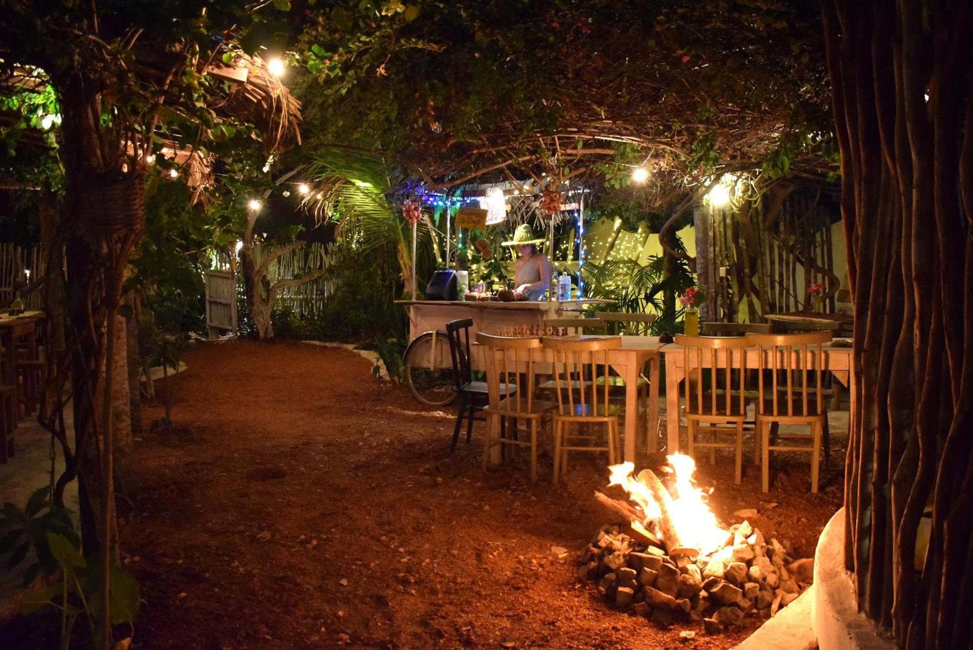 Bahaka Jeri Hotel Jijoca de Jericoacoara Ngoại thất bức ảnh