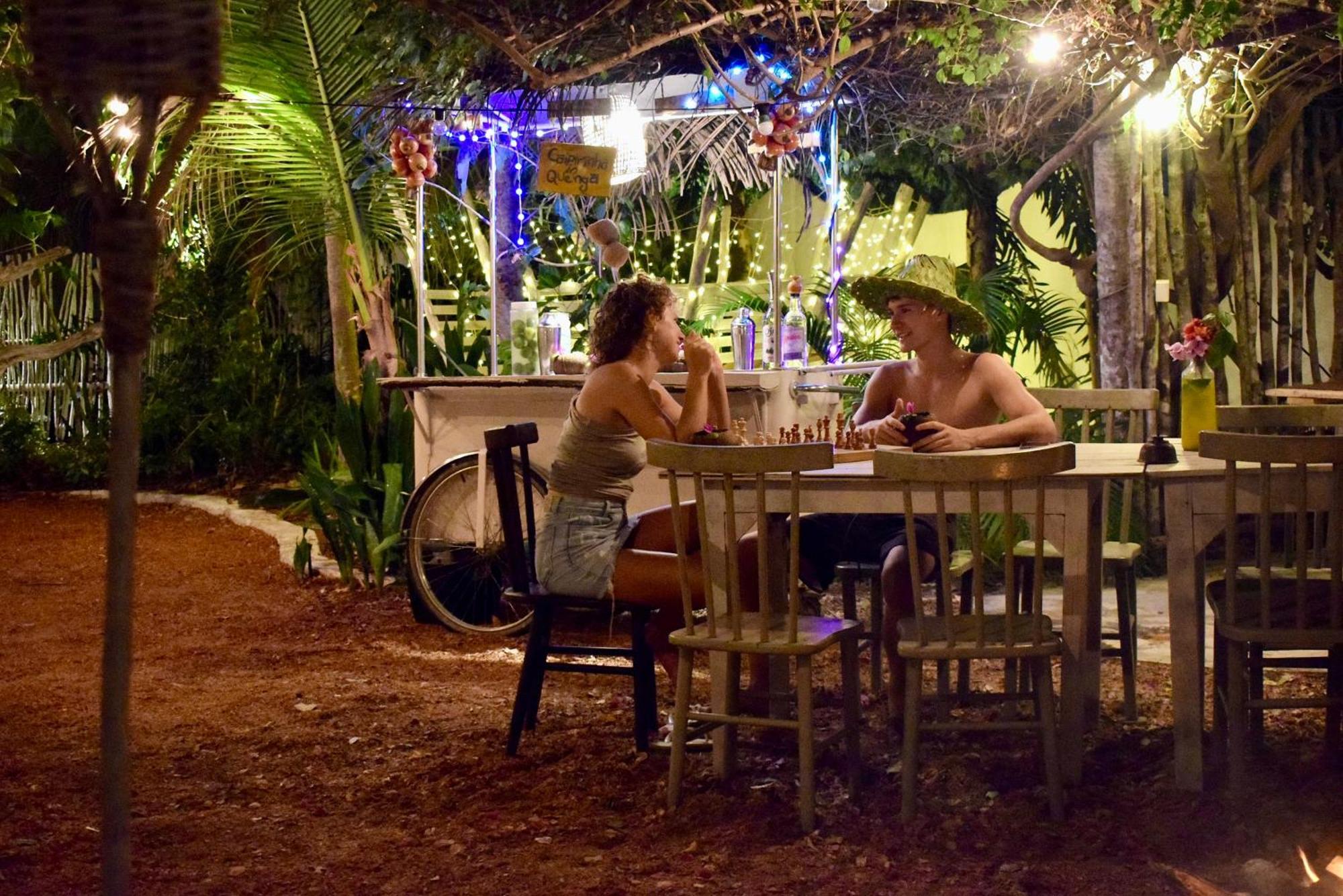 Bahaka Jeri Hotel Jijoca de Jericoacoara Ngoại thất bức ảnh