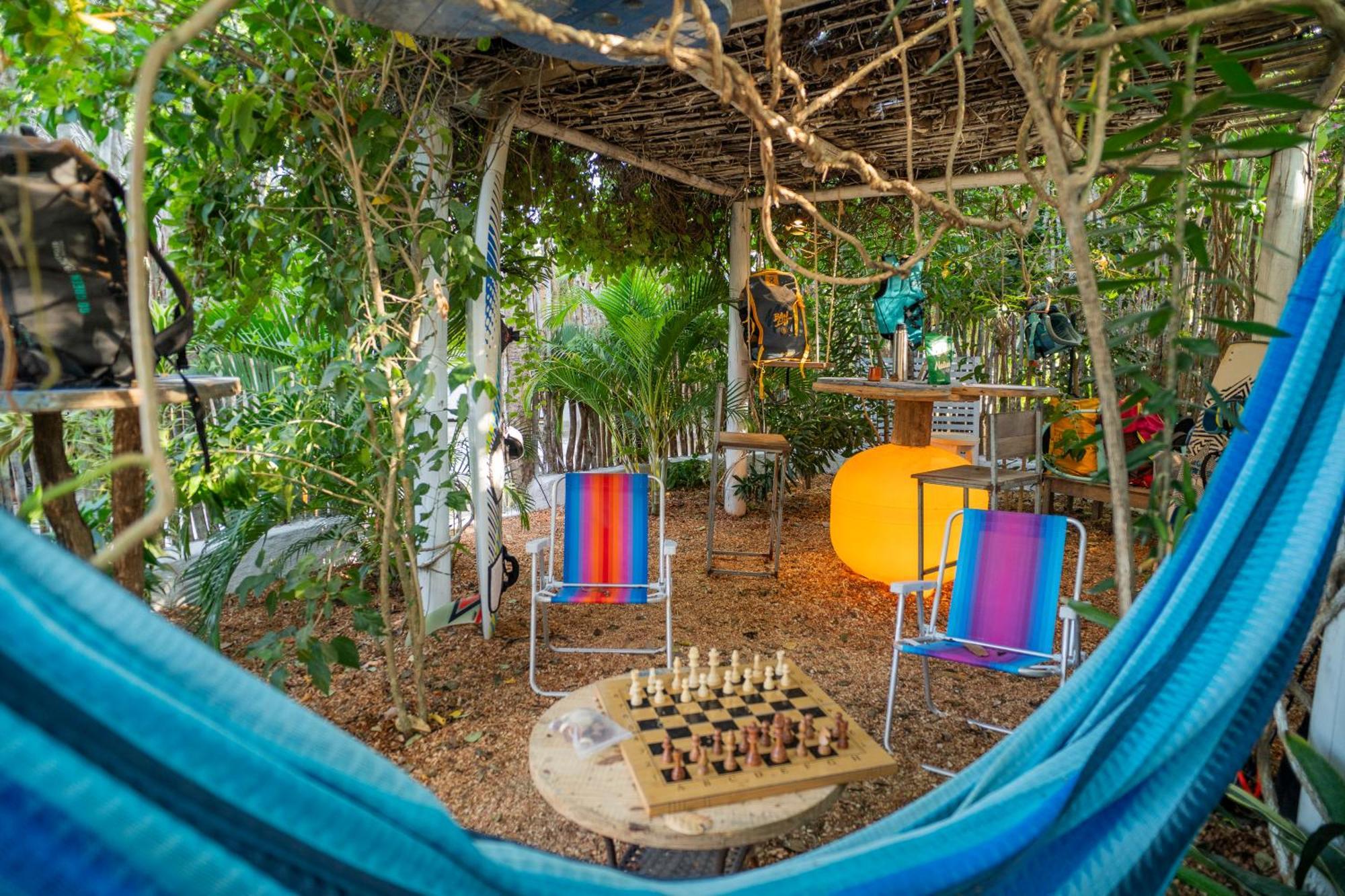 Bahaka Jeri Hotel Jijoca de Jericoacoara Ngoại thất bức ảnh