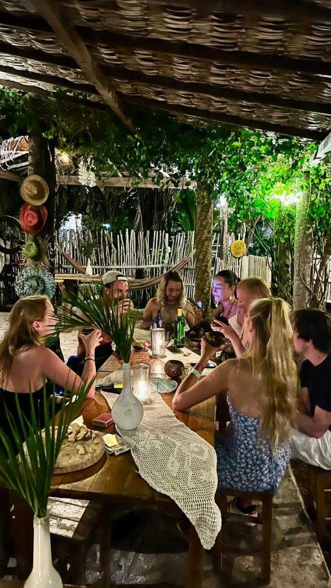 Bahaka Jeri Hotel Jijoca de Jericoacoara Ngoại thất bức ảnh