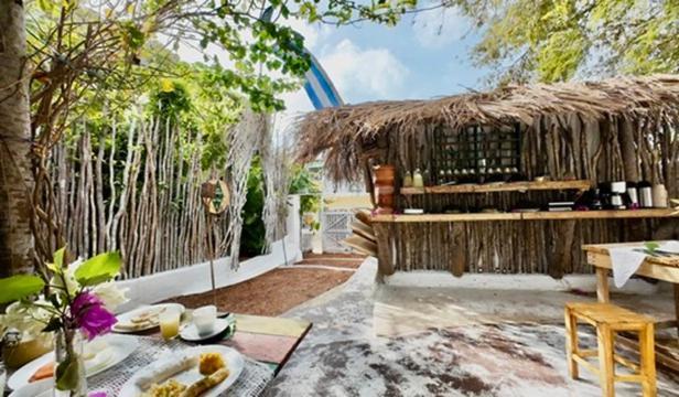 Bahaka Jeri Hotel Jijoca de Jericoacoara Ngoại thất bức ảnh
