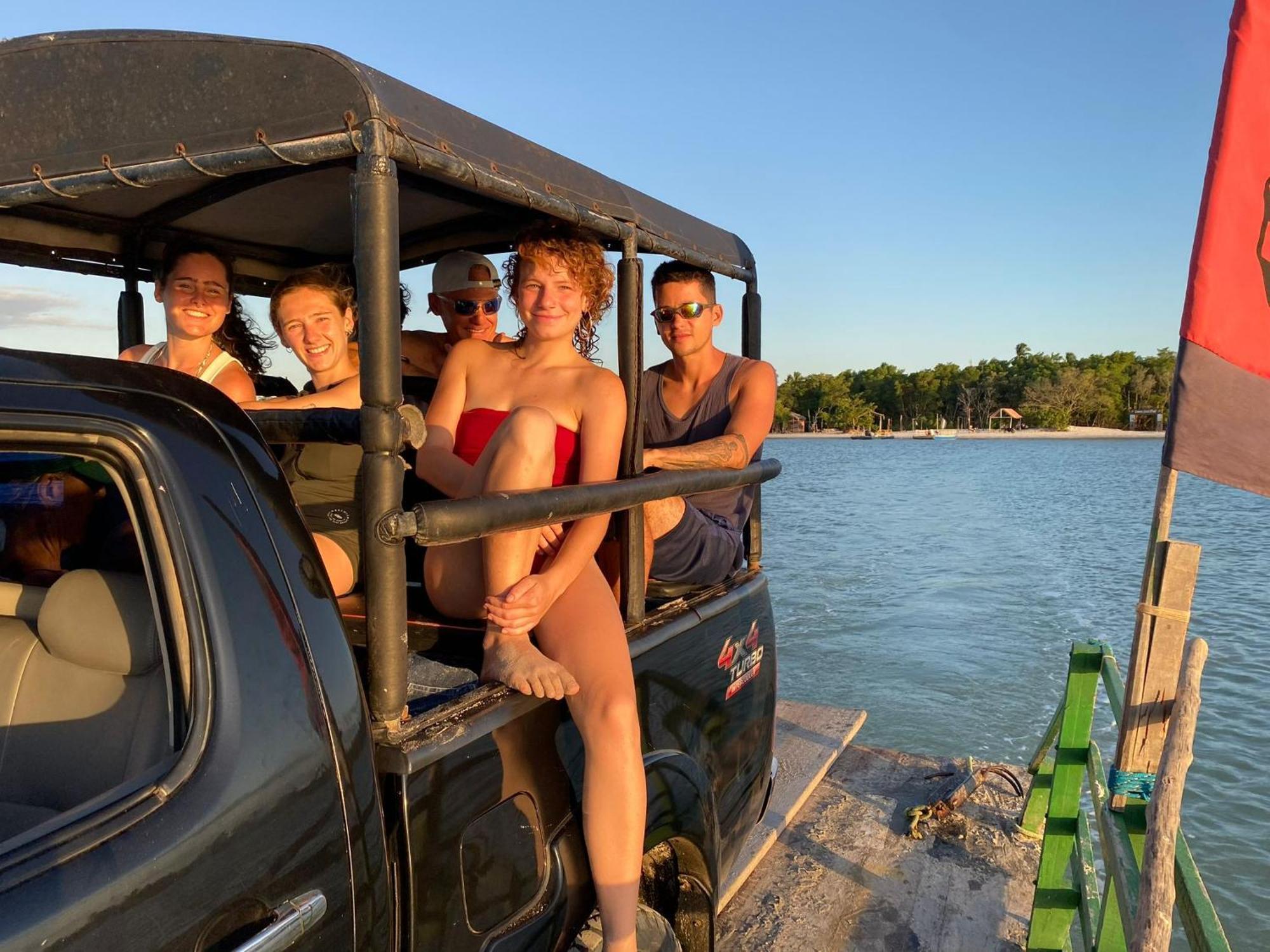 Bahaka Jeri Hotel Jijoca de Jericoacoara Ngoại thất bức ảnh