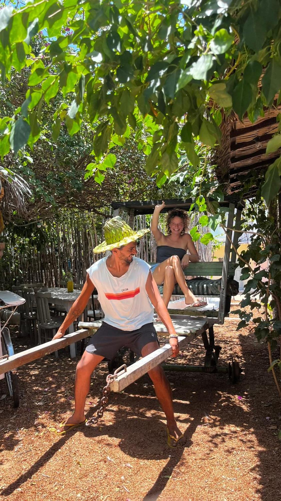 Bahaka Jeri Hotel Jijoca de Jericoacoara Ngoại thất bức ảnh