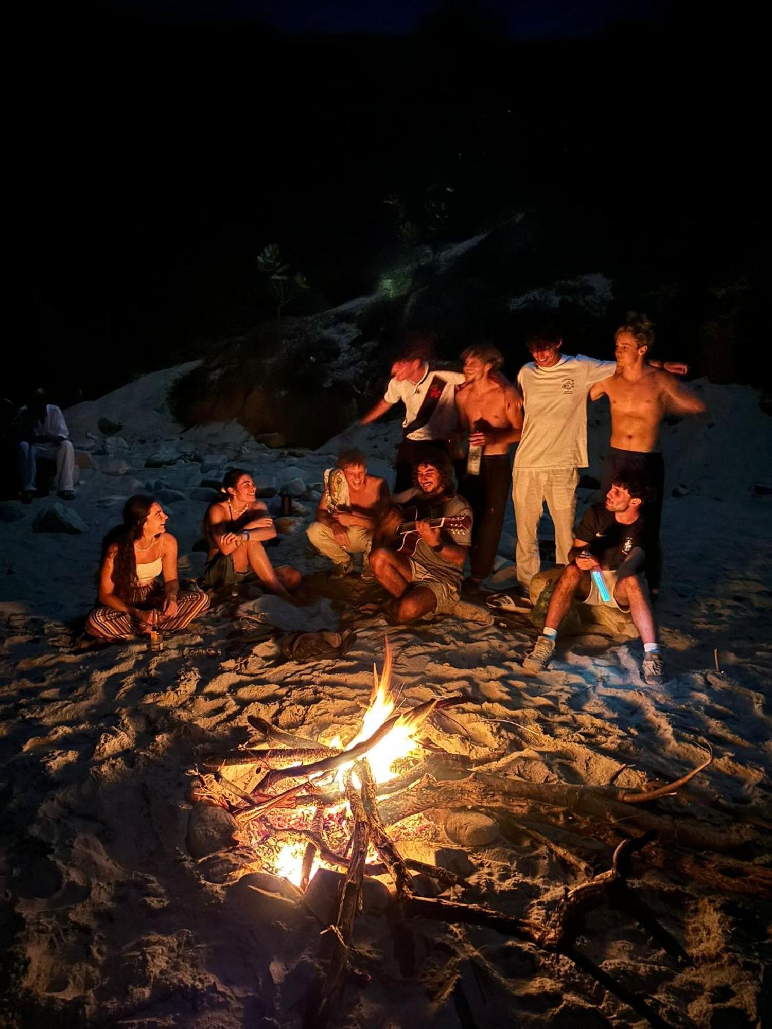Bahaka Jeri Hotel Jijoca de Jericoacoara Ngoại thất bức ảnh